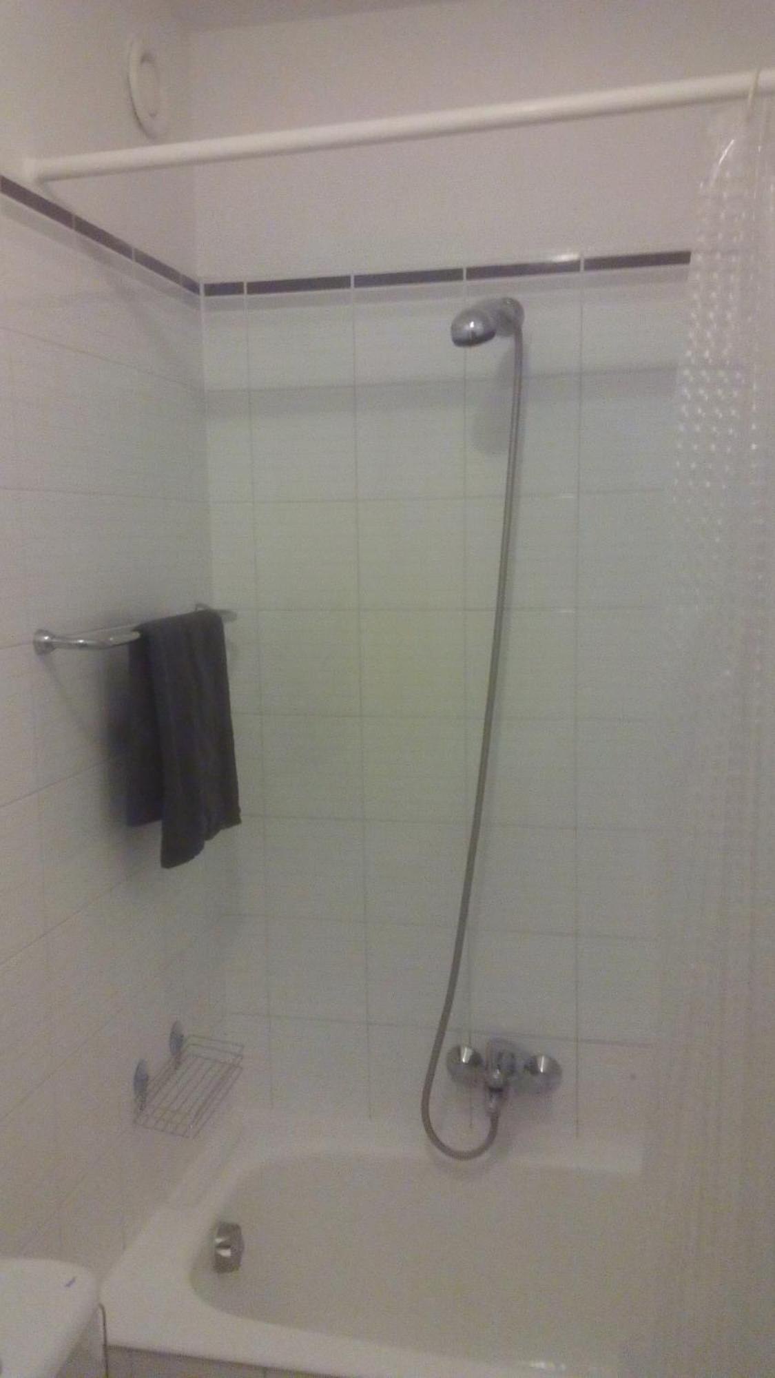 Appartement De La Residence Du Golfe Bagian luar foto