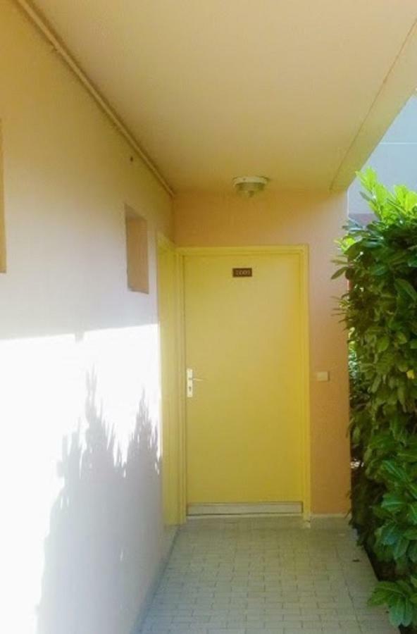Appartement De La Residence Du Golfe Bagian luar foto